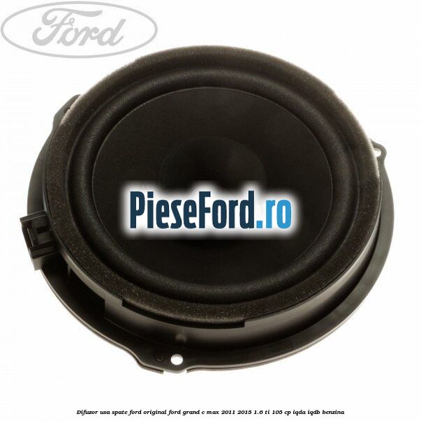 Difuzor usa spate Ford original Ford Grand C-Max 2011-2015 1.6 Ti 105 cp IQDA, IQDB benzina