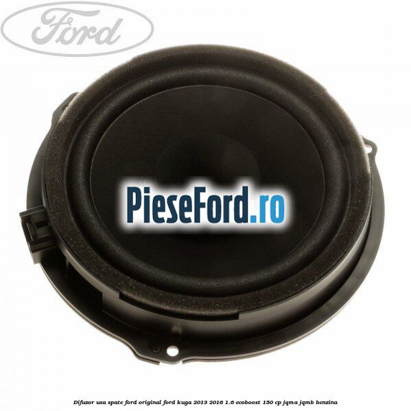 Difuzor usa spate Ford original Ford Kuga 2013-2016 1.6 EcoBoost 150 cp JQMA, JQMB benzina