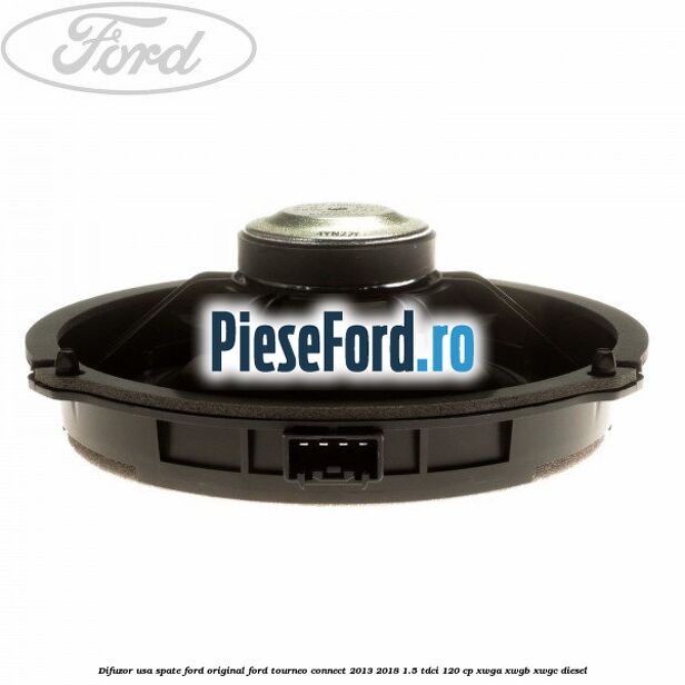 Difuzor usa spate Ford original Ford Tourneo Connect 2013-2018 1.5 TDCi 120 cp XWGA, XWGB, XWGC diesel