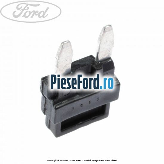 Dioda Ford Mondeo 2000-2007 2.0 TDDI 90 cp D5BA, SDBA diesel