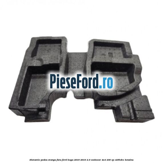 Distantie podea stanga fata Ford Kuga 2016-2018 2.0 EcoBoost 4x4 230 cp C20HDTX benzina