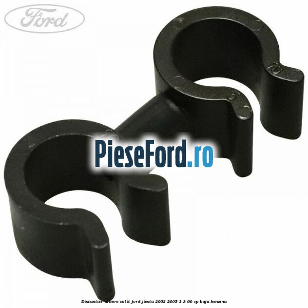Distantier arbore cotit Ford Fiesta 2002-2005 1.3 60 cp BAJA benzina