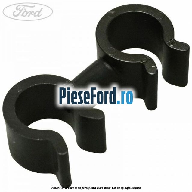 Distantier arbore cotit Ford Fiesta 2005-2008 1.3 60 cp BAJA benzina