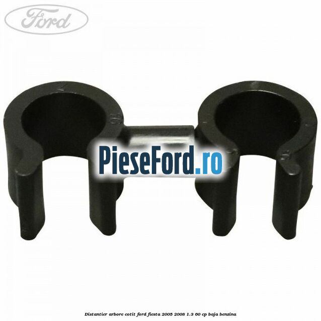 Distantier arbore cotit Ford Fiesta 2005-2008 1.3 60 cp BAJA benzina