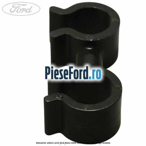 Distantier arbore cotit Ford Fiesta 2005-2008 1.3 69 cp A9JA, A9JB benzina