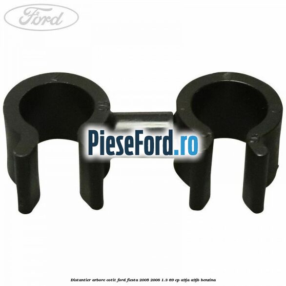 Distantier arbore cotit Ford Fiesta 2005-2008 1.3 69 cp A9JA, A9JB benzina