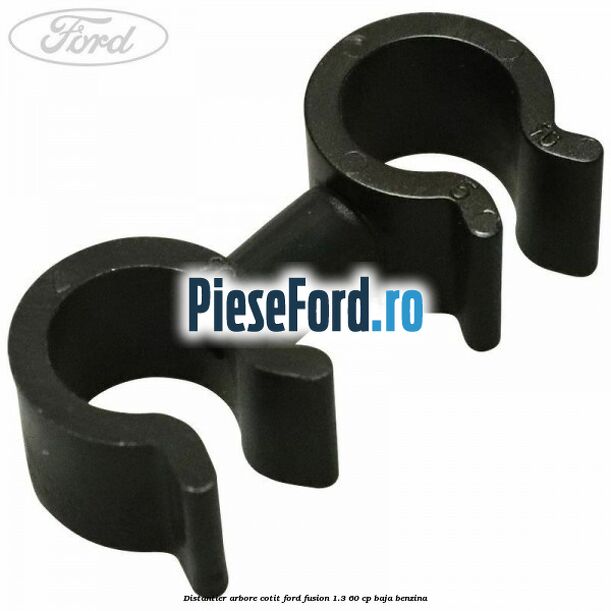 Distantier arbore cotit Ford Fusion 1.3 60 cp BAJA benzina