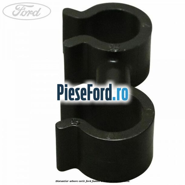 Distantier arbore cotit Ford Fusion 1.3 60 cp BAJA benzina