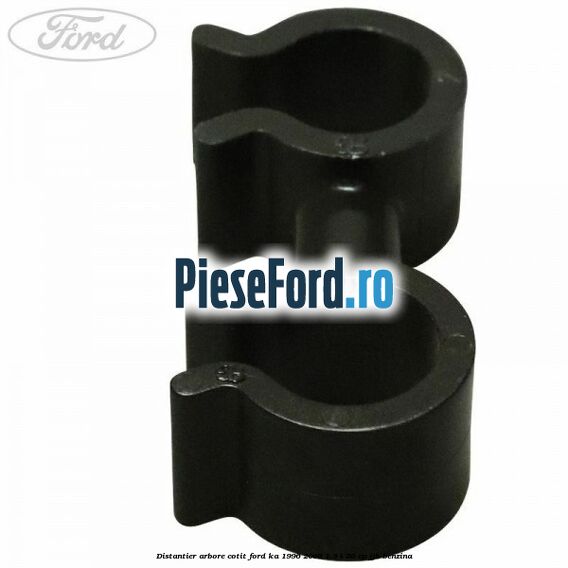 Distantier arbore cotit Ford Ka 1996-2008 1.3 i 50 cp Distantier arbore cotit Ford Ka 1996-2008 1.3 i 50 cp JJB benzina