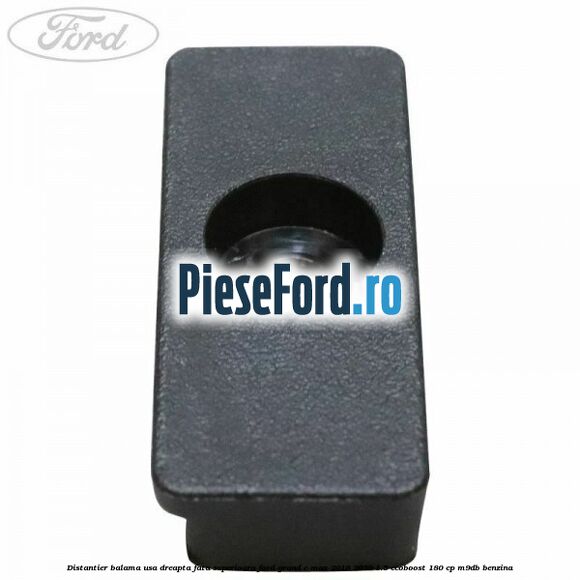 Distantier balama usa dreapta fata superioara Ford Grand C-Max 2016-2020 1.5 EcoBoost 180 cp Distantier balama usa dreapta fata superioara Ford Grand C-Max 2016-2020 1.5 EcoBoost 180 cp M9DB benzina