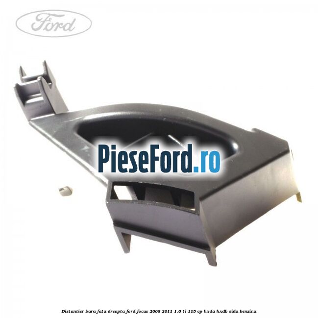 Distantier bara fata dreapta Ford Focus 2008-2011 1.6 Ti 115 cp Distantier bara fata dreapta Ford Focus 2008-2011 1.6 Ti 115 cp HXDA, HXDB, SIDA benzina
