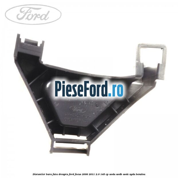 Distantier bara fata dreapta Ford Focus 2008-2011 2.0 145 cp AODA, AODB, AODE, SYDA benzina