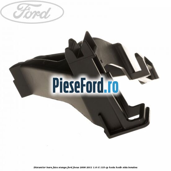 Distantier bara fata stanga Ford Focus 2008-2011 1.6 Ti 115 cp Distantier bara fata stanga Ford Focus 2008-2011 1.6 Ti 115 cp HXDA, HXDB, SIDA benzina