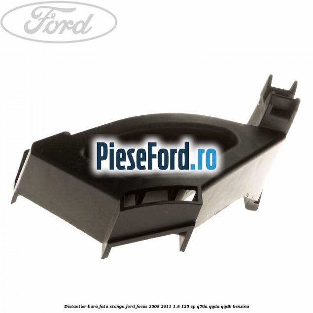 Distantier bara fata stanga Ford Focus 2008-2011 1.8 125 cp Q7DA, QQDA, QQDB benzina