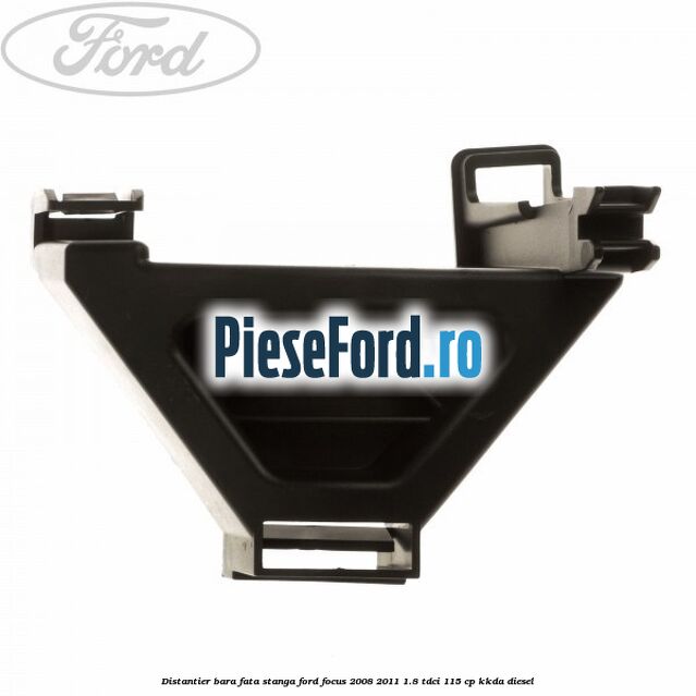 Distantier bara fata stanga Ford Focus 2008-2011 1.8 TDCi 115 cp KKDA diesel
