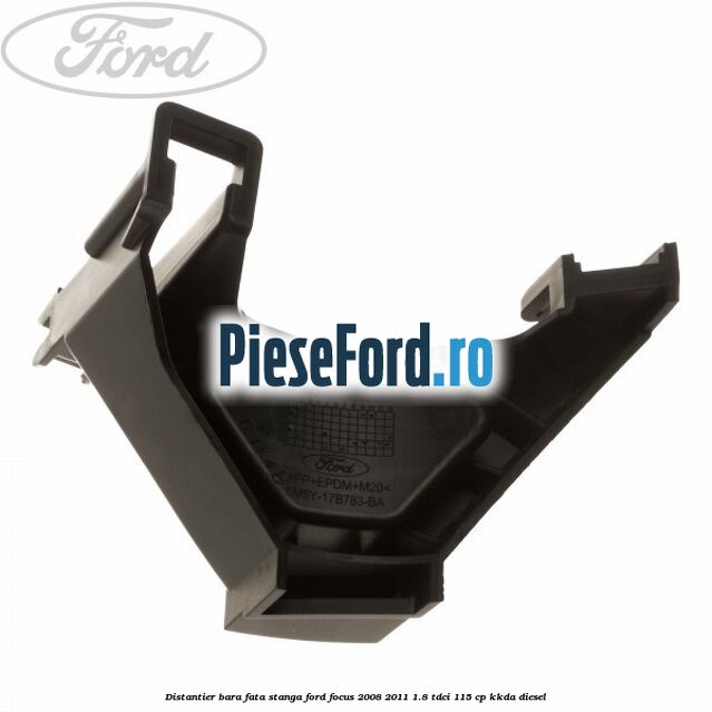 Distantier bara fata stanga Ford Focus 2008-2011 1.8 TDCi 115 cp Distantier bara fata stanga Ford Focus 2008-2011 1.8 TDCi 115 cp KKDA diesel