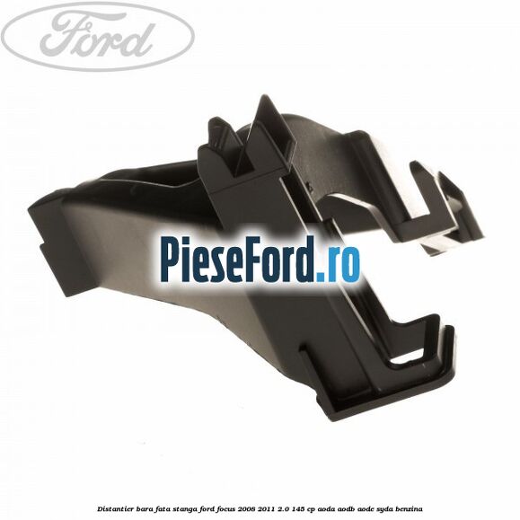Distantier bara fata stanga Ford Focus 2008-2011 2.0 145 cp AODA, AODB, AODE, SYDA benzina