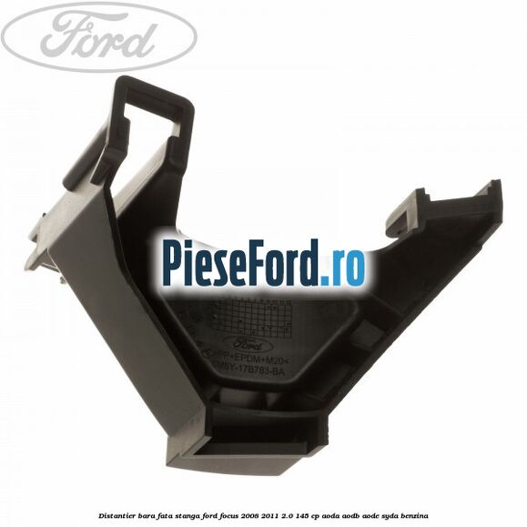 Distantier bara fata stanga Ford Focus 2008-2011 2.0 145 cp AODA, AODB, AODE, SYDA benzina