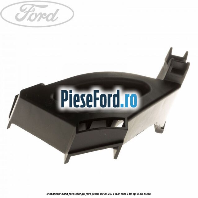 Distantier bara fata stanga Ford Focus 2008-2011 2.0 TDCi 110 cp Distantier bara fata stanga Ford Focus 2008-2011 2.0 TDCi 110 cp IXDA diesel