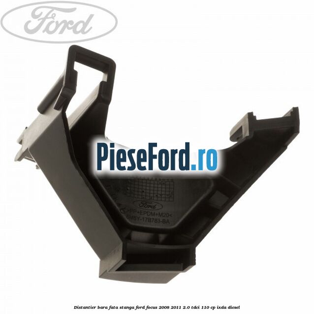 Distantier bara fata stanga Ford Focus 2008-2011 2.0 TDCi 110 cp Distantier bara fata stanga Ford Focus 2008-2011 2.0 TDCi 110 cp IXDA diesel