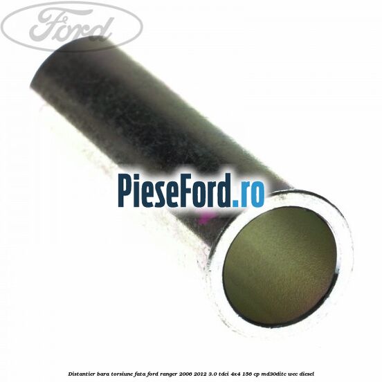 Distantier bara torsiune fata Ford Ranger 2006-2012 3.0 TDCi 4x4 156 cp MD30DITC, WEC diesel