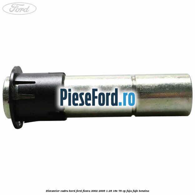 Distantier cadru bord Ford Fiesta 2002-2005 1.25 16V 75 cp FUJA, FUJB benzina