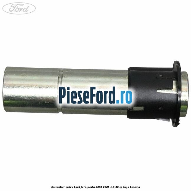Distantier cadru bord Ford Fiesta 2002-2005 1.3 60 cp Distantier cadru bord Ford Fiesta 2002-2005 1.3 60 cp BAJA benzina