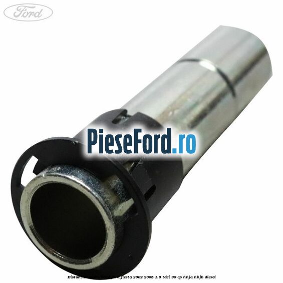 Distantier cadru bord Ford Fiesta 2002-2005 1.6 TDCi 90 cp HHJA, HHJB diesel
