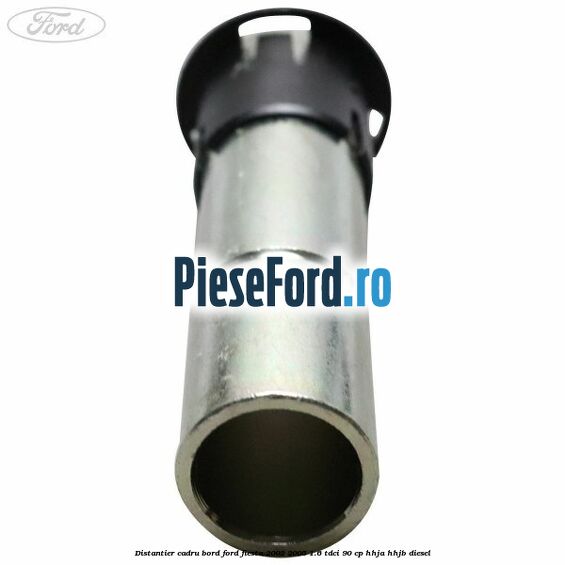 Distantier cadru bord Ford Fiesta 2002-2005 1.6 TDCi 90 cp HHJA, HHJB diesel