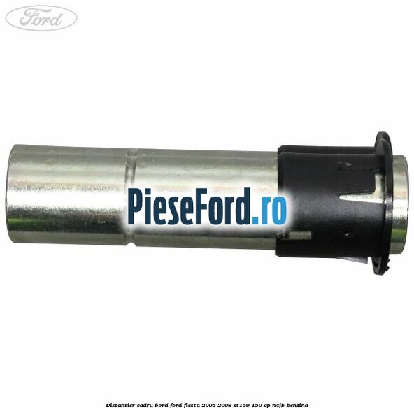 Distantier cadru bord Ford Fiesta 2005-2008 ST150 150 cp N4JB benzina