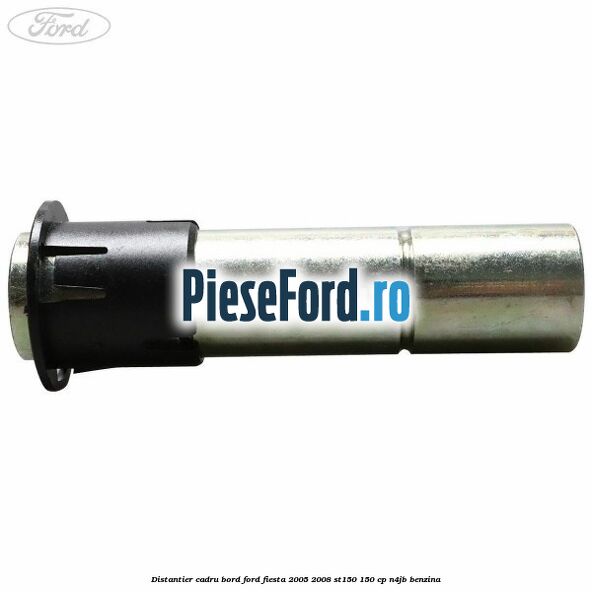 Distantier cadru bord Ford Fiesta 2005-2008 ST150 150 cp N4JB benzina