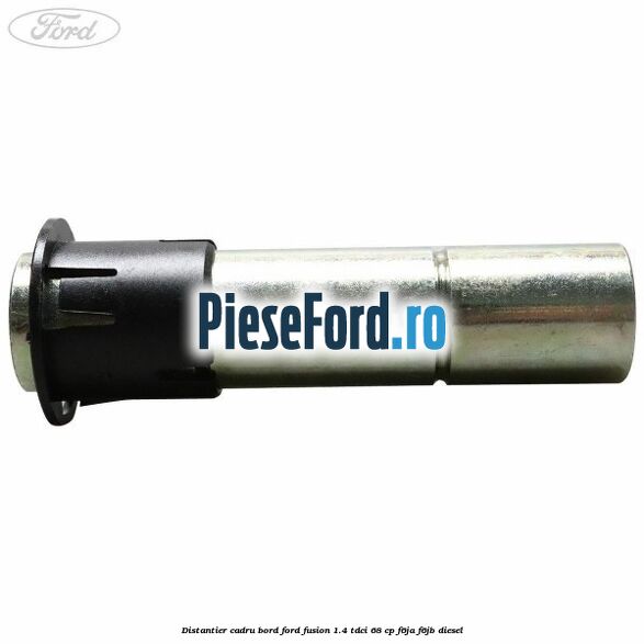 Distantier cadru bord Ford Fusion 1.4 TDCi 68 cp F6JA, F6JB diesel