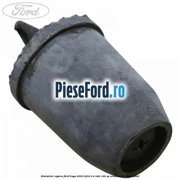 Distantier capota Ford Kuga 2016-2018 2.0 TDCi 120 cp XRMA, XRMB, XRMC diesel
