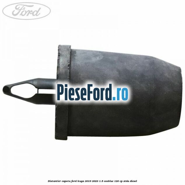 Distantier capota Ford Kuga 2019-2023 1.5 EcoBlue 120 cp ZTDA diesel