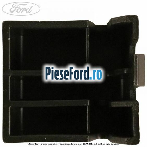 Distantier carcasa acumulator inferioara Ford C-Max 2007-2011 1.8 122 cp QQDC benzina