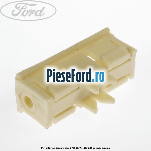 Distantier far Ford Mondeo 2000-2007 ST220 226 cp MEBA benzina