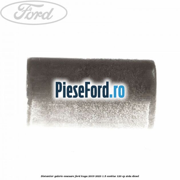 Distantier galerie evacuare Ford Kuga 2019-2023 1.5 EcoBlue 120 cp Distantier galerie evacuare Ford Kuga 2019-2023 1.5 EcoBlue 120 cp ZTDA diesel