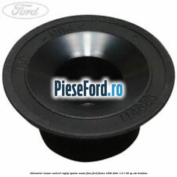 Distantier maner control reglaj spatar scaun fata Ford Fiesta 1996-2001 1.0 i 65 cp C4E benzina