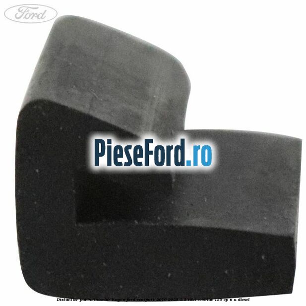 Distantier panou interior hayon Ford EcoSport 2019-2023 1.5 TDCi EcoBlue 120 cp Distantier panou interior hayon Ford EcoSport 2019-2023 1.5 TDCi EcoBlue 120 cp n/a diesel