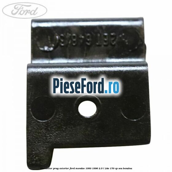 Distantier prag exterior Ford Mondeo 1993-1996 2.5 i 24V 170 cp SEA benzina