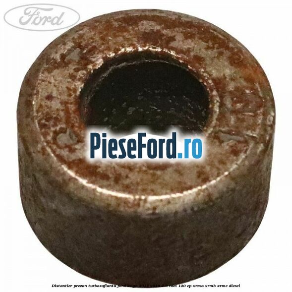 Distantier prezon turbosuflanta Ford Kuga 2013-2016 2.0 TDCi 120 cp XRMA, XRMB, XRMC diesel