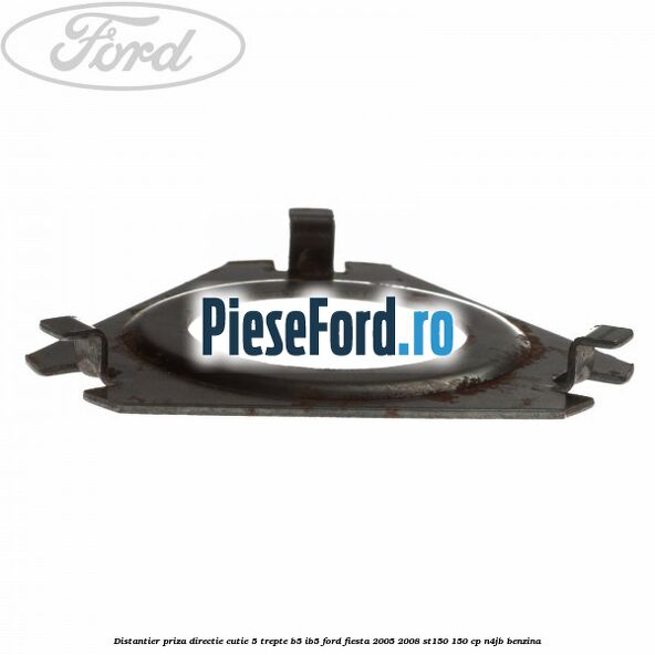 Distantier priza directie cutie 5 trepte B5/IB5 Ford Fiesta 2005-2008 ST150 150 cp N4JB benzina