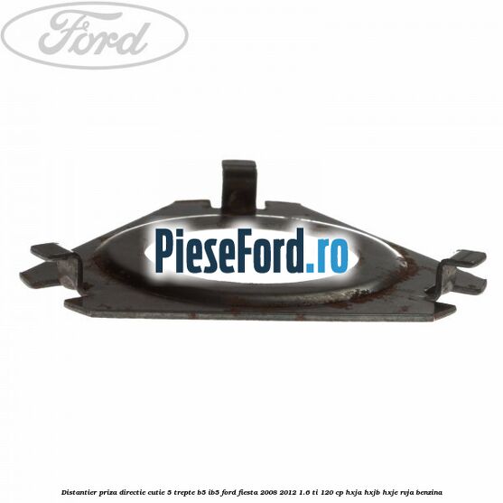 Distantier priza directie cutie 5 trepte B5/IB5 Ford Fiesta 2008-2012 1.6 Ti 120 cp HXJA, HXJB, HXJE, RVJA benzina