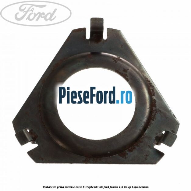 Distantier priza directie cutie 5 trepte B5/IB5 Ford Fusion 1.3 60 cp BAJA benzina