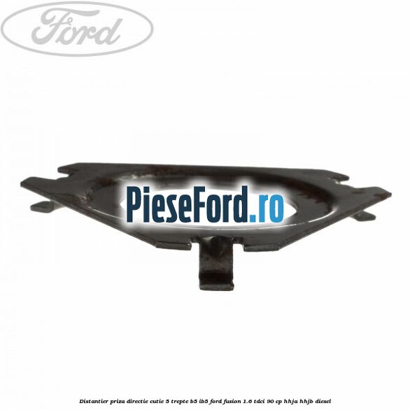 Distantier priza directie cutie 5 trepte B5/IB5 Ford Fusion 1.6 TDCi 90 cp HHJA, HHJB diesel