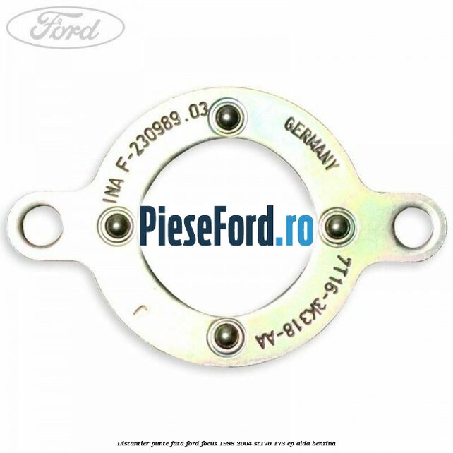 Distantier punte fata Ford Focus 1998-2004 ST170 173 cp Distantier punte fata Ford Focus 1998-2004 ST170 173 cp ALDA benzina