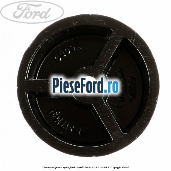 Distantier punte spate Ford Transit 2006-2014 2.2 TDCi 110 cp QVFA diesel