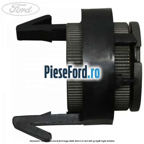 Distantier reglaj cadru bord Ford Kuga 2008-2012 2.5 4x4 200 cp Distantier reglaj cadru bord Ford Kuga 2008-2012 2.5 4x4 200 cp HYDB, HYDC benzina