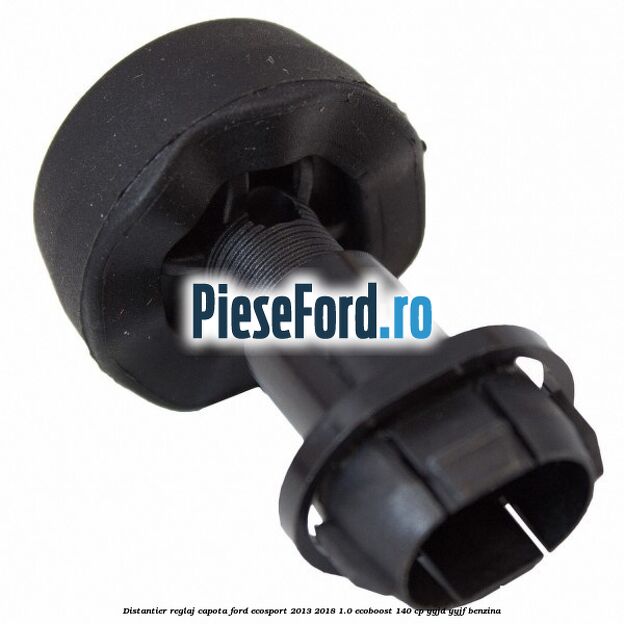 Distantier reglaj capota Ford EcoSport 2013-2018 1.0 EcoBoost 140 cp YYJD, YYJF benzina