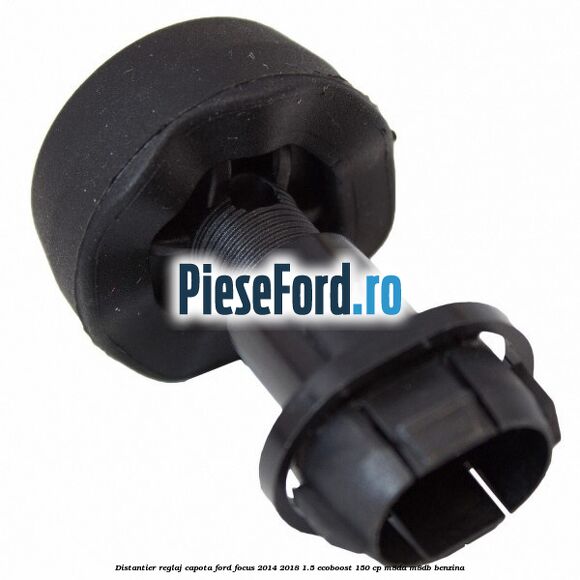 Distantier reglaj capota Ford Focus 2014-2018 1.5 EcoBoost 150 cp M8DA, M8DB benzina